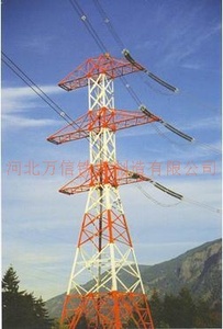 電力鐵塔