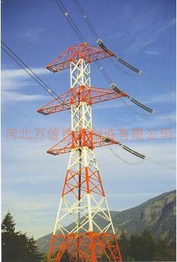 電力鐵塔