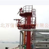消防炮塔