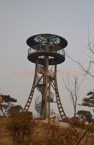 观光平台