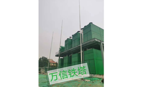 不锈钢避雷针