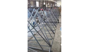 避雷塔加工