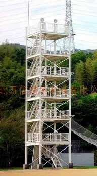 武警消防訓(xùn)練塔