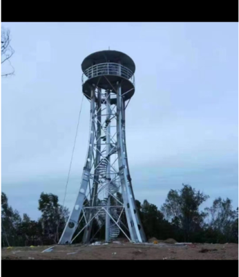 生態(tài)園觀光塔